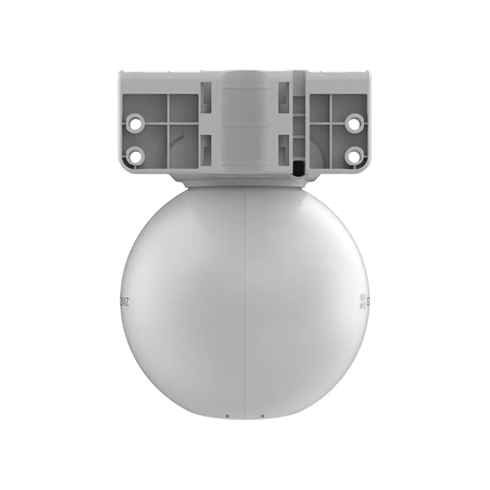 Wi-Fi камера з подвійною лінзою та панорамуванням/нахилом Ezviz C8PF (2MP, W1 cs-C8PF)